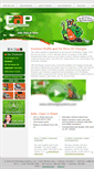 Mobile Screenshot of oilchangesystems.com